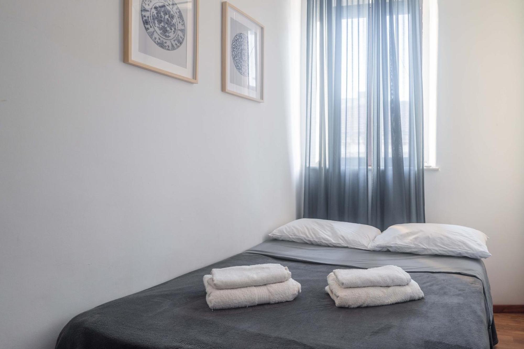 Appartement Old Catania Terrace 2 Extérieur photo